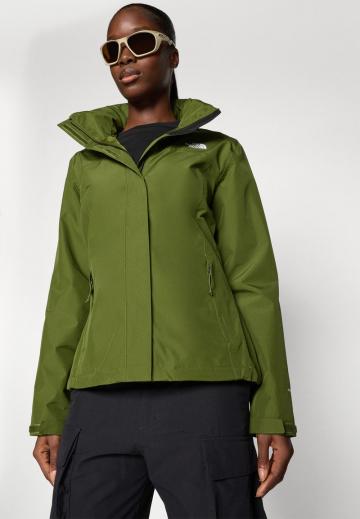 Куртка дождевик