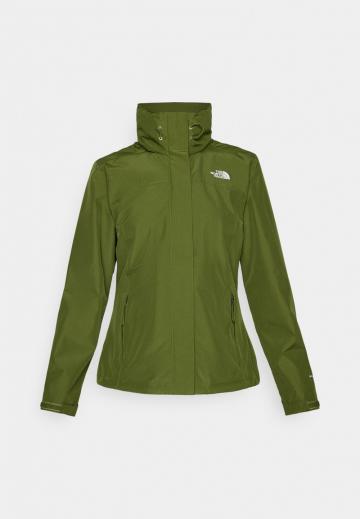 Куртка дождевик