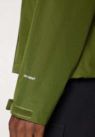 Куртка дождевик