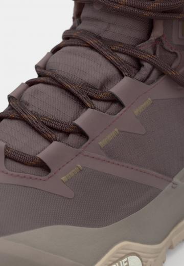 Походные сапоги