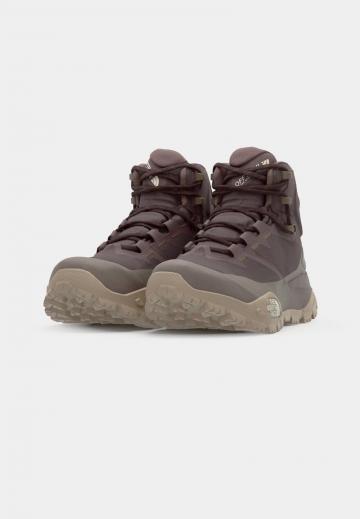 Походные сапоги