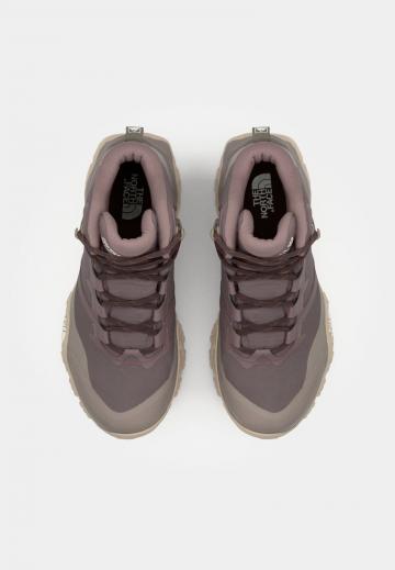 Походные сапоги