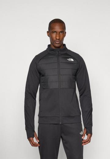 Спортивная куртка