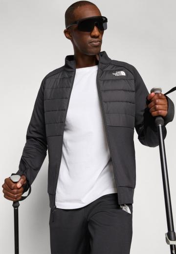 Спортивная куртка