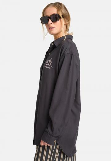 Пляжная майка