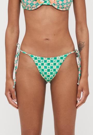 Низ от бикини