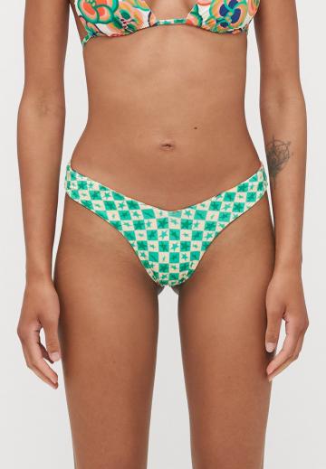 Низ от бикини