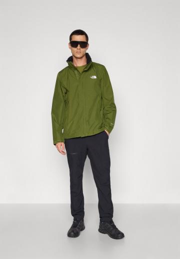 Куртка-дождевик