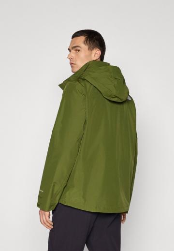 Куртка-дождевик