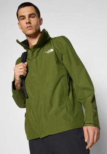 Куртка-дождевик