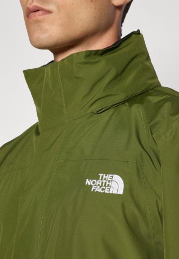 Куртка-дождевик