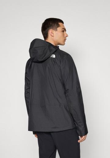 Куртка-дождевик