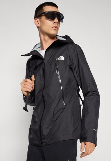 Куртка-дождевик