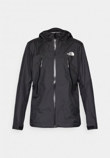 Куртка-дождевик