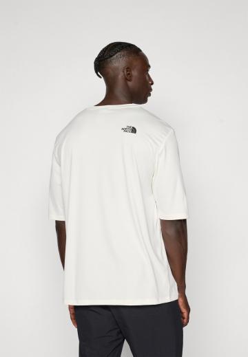 Спортивная майка