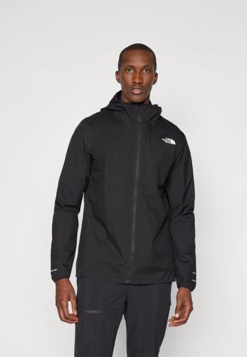 Куртка-дождевик