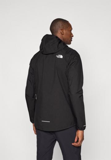 Куртка-дождевик