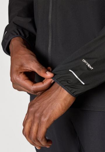 Куртка-дождевик