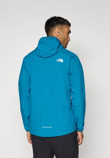 Куртка-дождевик