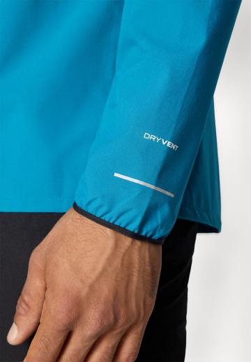 Куртка-дождевик