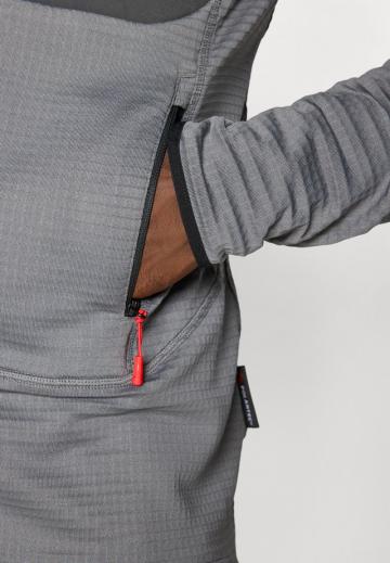 Спортивная кофта