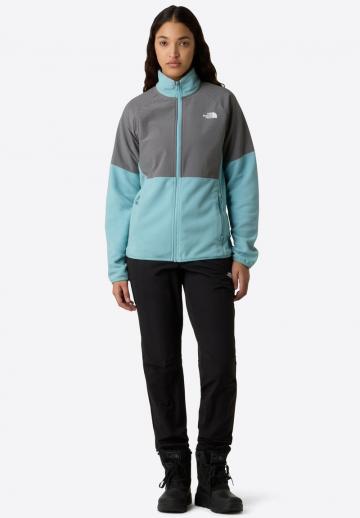 Флисовая куртка