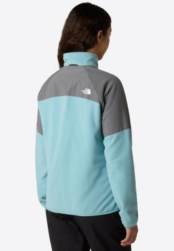 Флисовая куртка