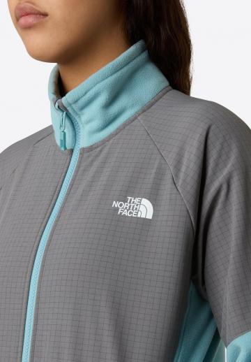 Флисовая куртка