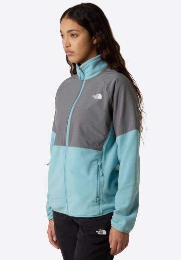 Флисовая куртка