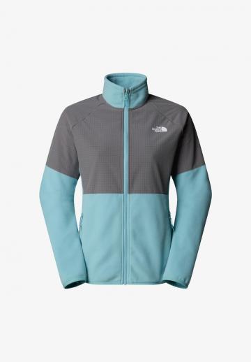 Флисовая куртка