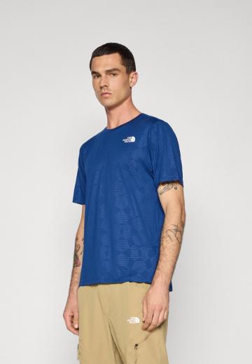 Спортивная майка