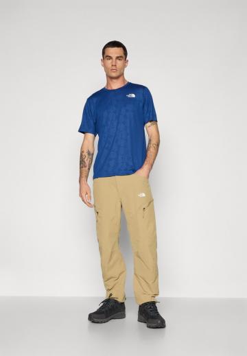 Спортивная майка