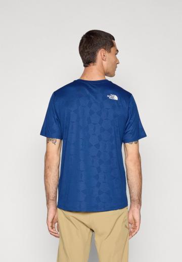 Спортивная майка