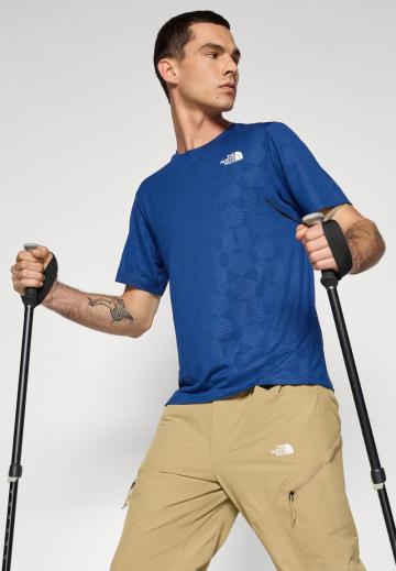 Спортивная майка