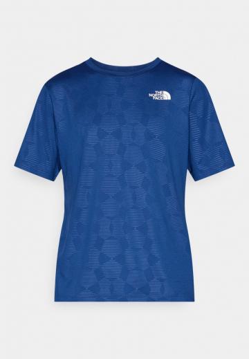 Спортивная майка