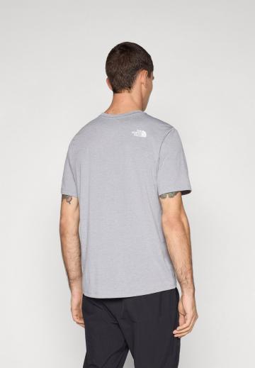 Спортивная майка