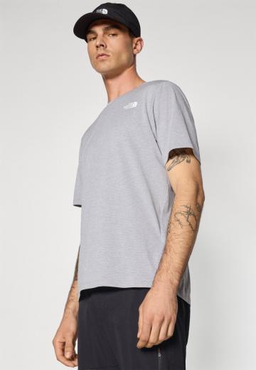 Спортивная майка