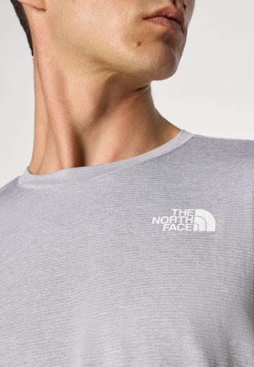 Спортивная майка