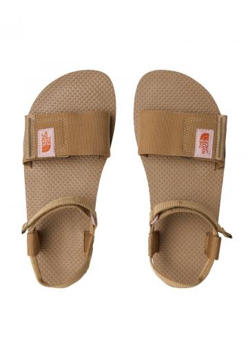 Босоножки на платформе