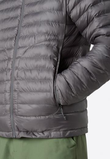 Зимняя куртка