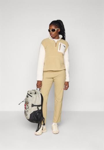 Флисовая кофта