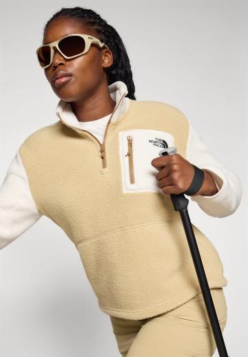 Флисовая кофта