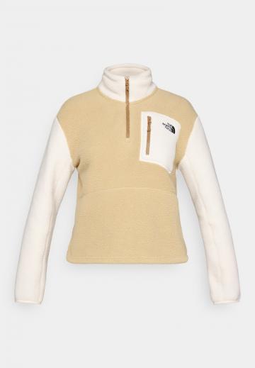 Флисовая кофта