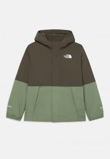 Куртка дождевик