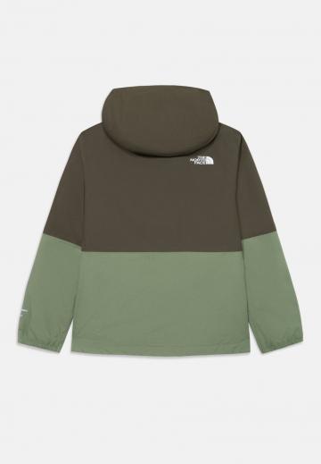 Куртка дождевик