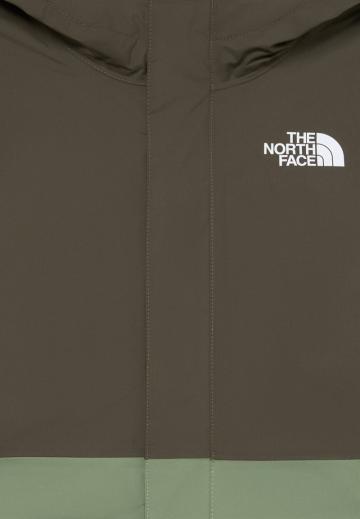 Куртка дождевик