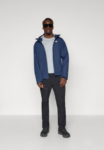 Куртка-дождевик