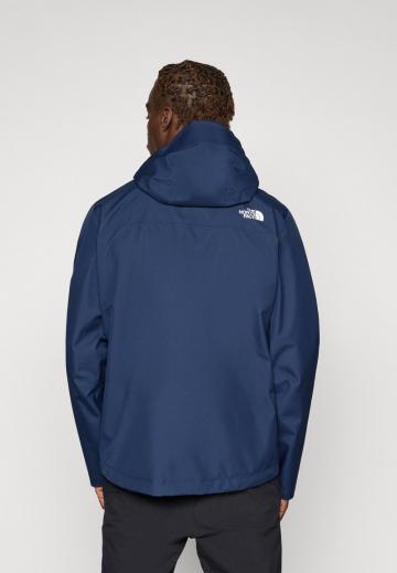 Куртка-дождевик