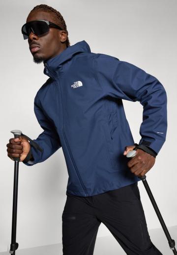 Куртка-дождевик