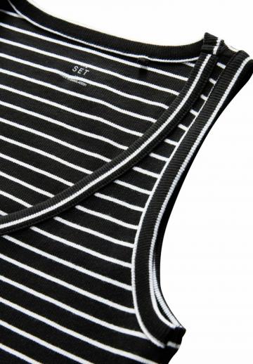 Майка-борцовка